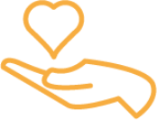 Image of a hand